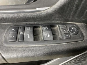 Driver Front Door Switch Driver's Fits 15-23 300 2402902 - Bild 1 von 12