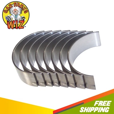 Juego de rodamientos de varilla de motor para Buick Oldsmobile Pontiac Century 90-93 2,5 L Foto 1 de 3