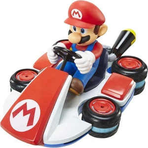 Brand New Super Mario Kart 8 Anti-Gravity Mini RC Racer 2.4Ghz - Picture 1 of 8