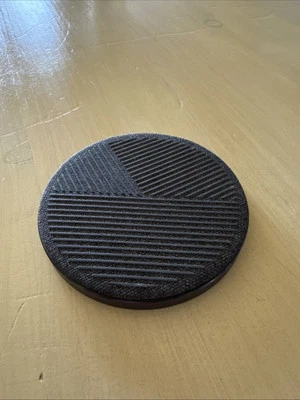 Native Union Drop - High Speed Wireless Charger (iPhone) - Image 1 of 2