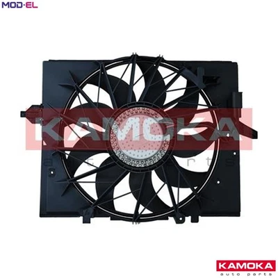 FAN ENGINE COOLING 7740101 FOR BUGATTI VEYRON/Grand/Sport/EB/16.4 FORD 8.0L 4cyl - Image 1 of 4