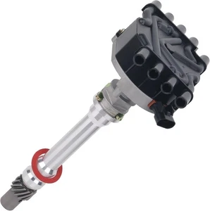 Distribuidor de encendido compatible con Chevy GMC Cadillac Isuzu 1996-2002...  - Imagen 1 de 6