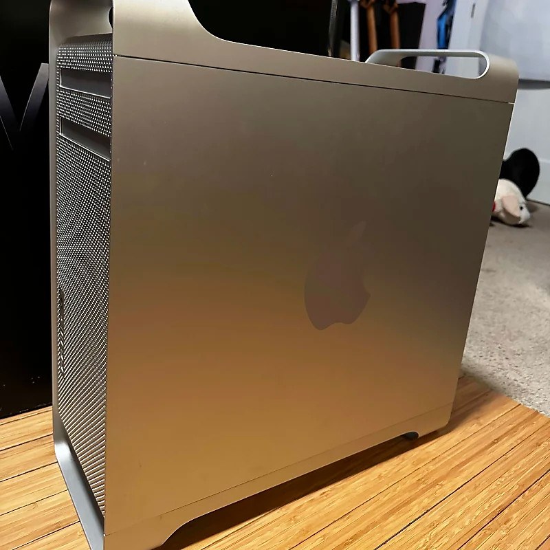 Apple Mac Pro 2010 Release Year Apple Desktops & All-In-One Apple Mac Pro 2010 Release Year Apple Desktops & All-In-One