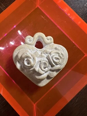 Isabel Bloom * CORAZÓN PEQUEÑO * Retirada Foto 1 de 2