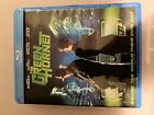 The Green Hornet [Blu-ray] - Blu-ray By Seth Rogen,Cameron Diaz - VERY GOOD