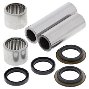 New ALL BALLS Swingarm Bearing & Seal Kit For HONDA CR80R 28-1016 - Picture 1 of 1
