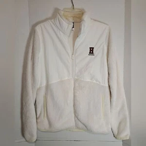 Gear For Sports Women's Harvard Jacket Size Large - Picture 1 of 4