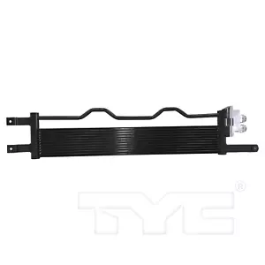 TYC 19119 Ext Trans Oil Cooler for Chrysler Pacifica 3.6L 2017-2022 - Picture 1 of 4