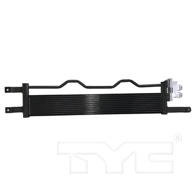 TYC 19119 Ext Trans Oil Cooler for Chrysler Pacifica 3.6L 2017-2022 - Image 1 of 4