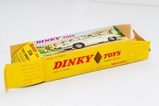 Dinky Toys Panhard Coach 24 C 524 No Solido No Norev No Corgi No CIJ No JRD
