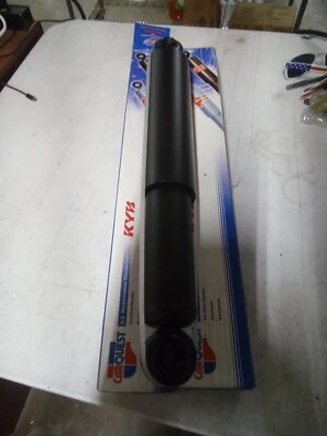 Shock absorbers For 2007-2018 Chevrolet Silverado 1500 Rear Left and Right 4WD - Image 1 of 4