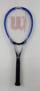 Raqueta de tenis Wilson Tour Slam L2 de colección agarre de 4,25 pulgadas - Imagen 1 de 7