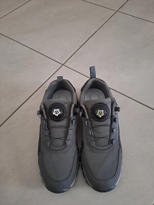 scarpe sneakers uomo 44 grigio - Immagine 1 di 2