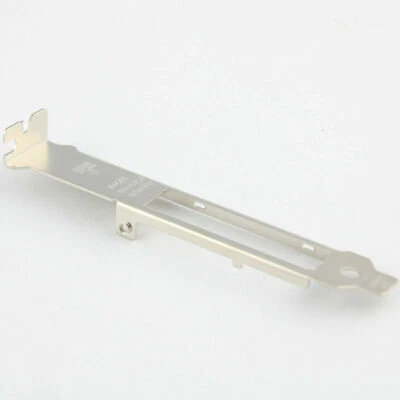 10 pcs Full-Height Bracket for E1G44ET, E1G44ET2, I340-T4, I350-T4 Quad Port NIC - Bild 1 von 3