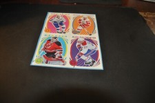 o pee chee hockey card 2013-2014 card box bottom panels lot 3 steven stamkos  +