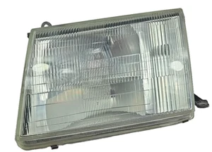 LH Head Light Lamp For Toyota Landcruiser 100 Series 1998~2005 - Picture 1 of 10