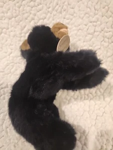 Yomiko Classic Plüsch Schwarzbär Jungtier 10 Zoll Plüsch - Bild 1 von 5