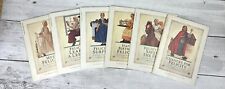 The American Girls Collection Books 1992 FELICITY 1-6 set Paperback