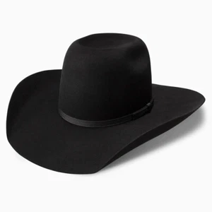 HOOey by Resistol 4X Day Money Cowboy Hat - Picture 1 of 44