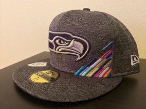 New Era Seattle Seahawks Russell Wilson 
