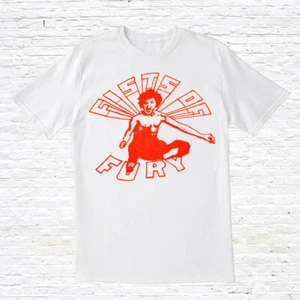 Fists Of Fury T-Shirt. Bruce Lee - Picture 1 of 2