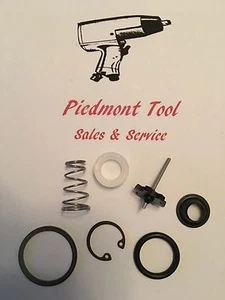 Kit de entrada de aire Ingersoll Rand para modelos IR 2131, 2135TI, 2112, parte # 2131-K303 - Imagen 1 de 1