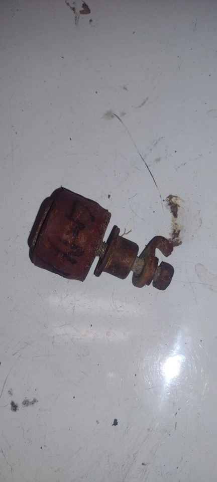 Can-Am 400 Qualifier 1982 guía de cadena Foto 1 de 1