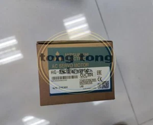 1 PIEZA Nuevo 1 PIEZA HG-KN23BJ-S100 En Caja Servomotor Mitsubishi HG-KN23BJ-S100#1 - Imagen 1 de 4