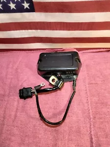 Módulo de encendido 91-95 OEM Harley-Davidson 32405-91 Touring FLHT FLTR FLHTP - Imagen 1 de 4