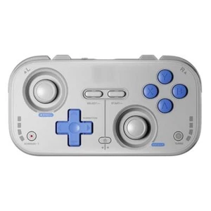 IINE Retro Controller Hall Joysticks 1000Hz, Programmable for PC/Switch/PS FAST - Picture 1 of 16