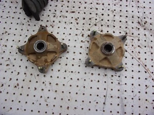 98 Polaris 500 Sportsman Rear hub - Picture 1 of 2