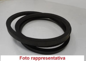 Cinghia trapezoidale di sezione convenzionale, per auto, autocarri, trattori - Picture 1 of 4