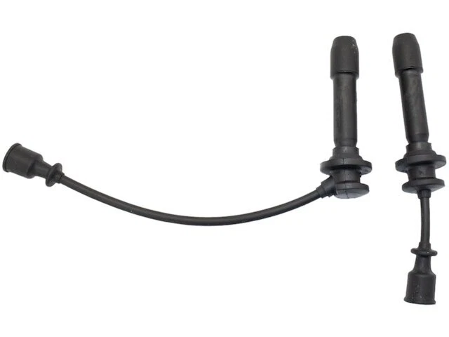 Juego de cables de bujía TRQ 11GZ42M para Kia Spectra 2000-2004 1,8 L 4 cilindros Foto 1 de 1