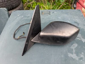 Conjunto conductor espejo retrovisor puerta exterior lado izquierdo CRD500170G Range Rover HSE 05-09 - Imagen 1 de 5