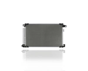 AC Condenser 30153 Replacement for '19-23 C-HR Corolla Receiver Dryer 884A012030 - Picture 1 of 3
