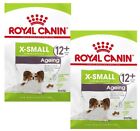 (EUR 12,94 / kg) Royal Canin X-Small Ageing 12+ fr sehr kleine Hunde: 2x 1,5 kg