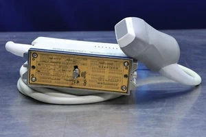 Siemens Acuson 4Z1c Phased Array Ultrasound Transducer Probe - Picture 1 of 7