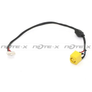 Lenovo THINKPAD Edge E420S Dc Kabel Hauptplatine Anschluss Power Klinke Buchse - Bild 1 von 1