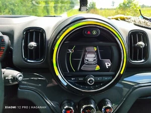 Mini Cooper F60 Countryman 2.0 D Head-Up,LED, Einparkautomatik,... - Bild 1 von 14