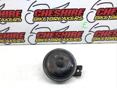 ♻️ Yamaha Fzr600r 4JH 1994 1995 1996 Horn ♻️ — 第 1/4 张图片