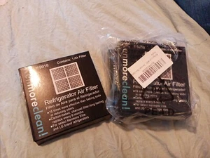 4 Pack 469918 Refrigerator Air Filter For Kenmore Elite New - Picture 1 of 2