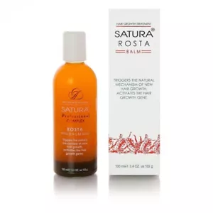 Satura® Rosta Balm - Picture 1 of 4