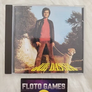 MUSICAL CD: Joe Dassin - Best-Of - 26 Titel - 1991 - Varieté DE - Floto Games - Bild 1 von 2