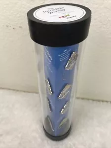 Ebay The Incredible Journey 10 Year Time Capsule 1995-2005 Pin Collection - Imagen 1 de 6