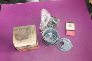 Tecumseh Air Cleaner. Part 730127. See description - Picture 1 of 1