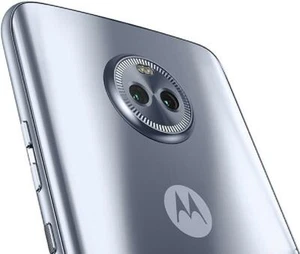 Motorola Moto X4 XT1900 5.2" 32GB ROM 3GB RAM Android 12MP Smartphone - Afbeelding 1 van 3