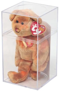 Beanie Babies M.C. Anniversary 2nd Edition Beanie Baby Plush - Picture 1 of 5