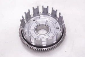 04-06 KAWASAKI Z750S OEM CLUTCH BASKET - Foto 1 di 9