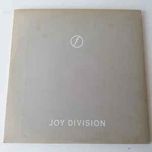 Joy Division - Still - Vinyl Double LP UK 1st Press A1/B1/C1/D1 Chicken EX/EX - Picture 1 of 11