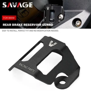 Cubierta protectora del depósito del freno trasero para BMW F900R A2 F 900XR A2 2020-2023 2022 - Imagen 1 de 13